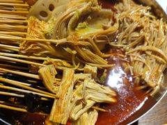 -付小姐在成都(五道口店)