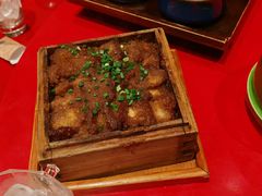 -福照楼汽锅鸡·云南菜(火车站锦江店)