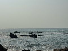 -西涌国际滨海旅游区