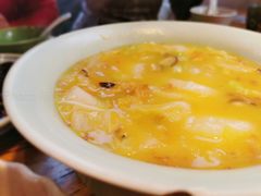 -食欲老院子荆芥疙瘩汤(经五路店)