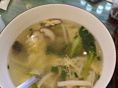 -自游人·美食一楼·地道徽菜(三十年名店)