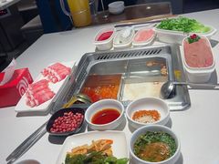 -海底捞火锅(外滩店)