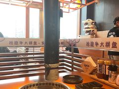 -拾勝牛·江景安格斯烧肉放题(江湾阳光天地店)