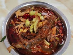 -凤张螺蛳粉·爽口粉(跃进路总店)
