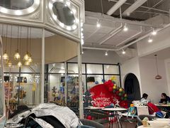 -Lilliput·粒粒堡亲子餐厅(嘉定宝龙店)