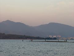 -四明山国家森林公园