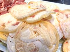 -金刚山(学府路店)