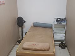 -感智盲人按摩·艾灸·肩颈SPA(岗厦店)