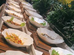 -金滏山烤肉·海鲜·火锅自助餐厅(襄阳万达店)