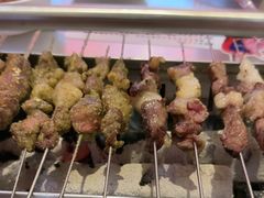 -遇西祠·海鲜烧烤(总店)