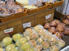 -富贵面包公司(运河店)