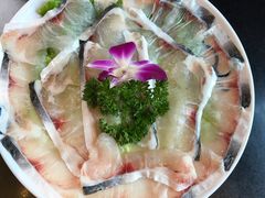 带皮巴沙鱼-大龙燚火锅(万象城店)