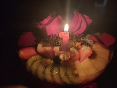 -大苹果面包生日蛋糕(明珠店)