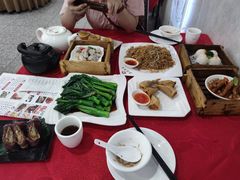-鼎珑点心仔(燕塘店)