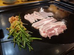 -金顺韩式烤肉·网红烤肉店(广利路店)