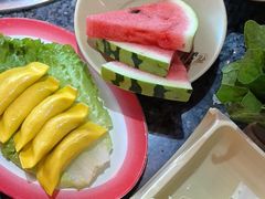 -蜀大侠火锅(森兰花园城店)