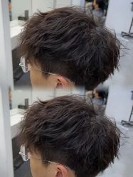 -卓梵美发·精品Salon