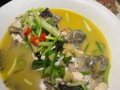 -渔沧米缸·绍兴美食(万达店)