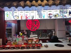 -较场口火锅(九街店)