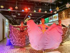 -巴扎美食·新疆菜·西域歌舞表演餐厅(新疆大厦店)