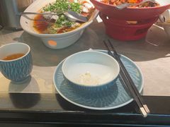 -鱼你相聚·河鲜馆(袁家岭店)