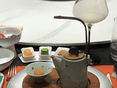 -马哥孛罗大酒店中餐 · 汉唐盛宴