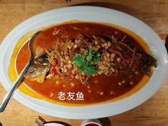 -桂小厨广西菜(印象城店)