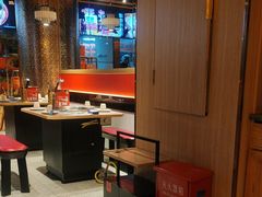-吃城都·鱼蛙火锅(西玉龙街店)
