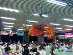 -景好海鲜餐厅(大鹏必选旅游店)