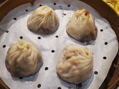 无锡小笼包-太湖饭店·寄畅轩中餐厅