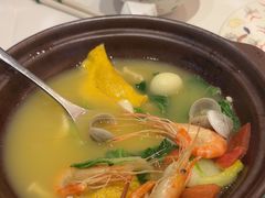 -桂满陇·杭州小馆(巴黎春天浦建店)