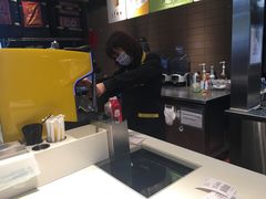 -麦当劳(永泰得来速店)