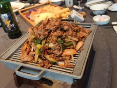 -百富源·海鲜辽菜(浑河堡店)