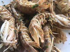 -四川小胡子海鲜(丁村万人海鲜广场店)