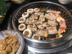 -牛焱·烧肉酒肆(五大道店)