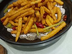 -刘胖子家常菜·蹄花焖藕(江汉路总店)
