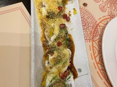 -克比叔叔印度餐厅Kebabs on the Grille(永康路分店)