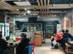 大堂-大斌家串串火锅(汇一城店)