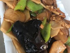 -金记大肠(瑞昌路店)