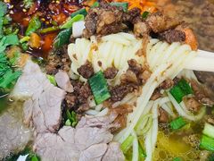 -一品飘香米线(一中总店)