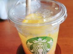 -星巴克(成都科学城店)