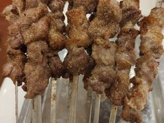 -新疆人(五大街店)