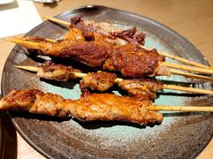 -大渔铁板烧(花园道店)