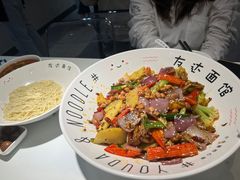 -友达面馆(广州总店)