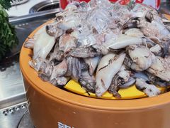 -龍歌自助小火锅(李沧丽达店)