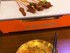 -林二哥宜烤官·宜宾小烧烤