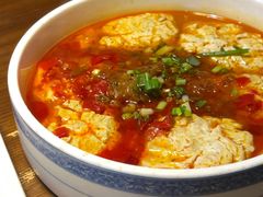 酱椒臭豆腐-苕上人家餐厅(湖州店)