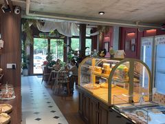 -嗒令甜品·主题融合料理餐厅(首座时代店)