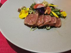 -戈雅法餐厅(世界城广场店)