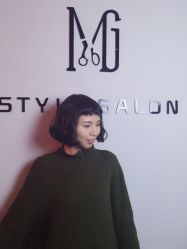 -BM SALON